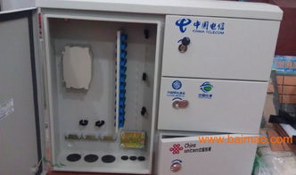 三網合一配線箱 現代通訊網絡集成的核心設備