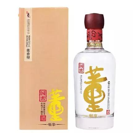春節必備 十三款精選白酒推薦，暢飲更盡興
