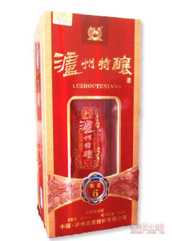 瀘州特釀綿柔652度濃香型白酒 新品到貨鄭州，品味醇香經典